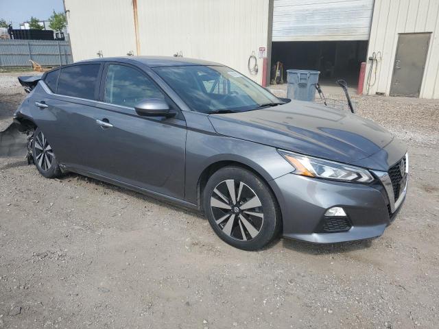 2022 NISSAN ALTIMA SV 1N4BL4DV6NN319710