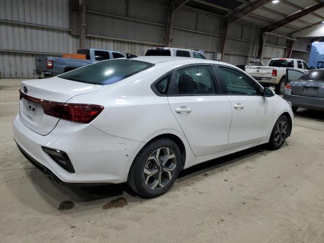 2021 KIA FORTE FE 3KPF24AD2ME389699