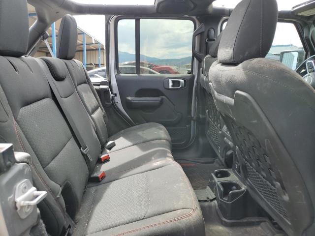 2019 JEEP WRANGLER U 1C4HJXFN8KW503738