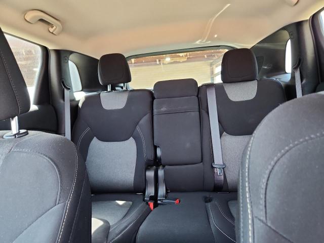 2016 JEEP CHEROKEE S 1C4PJLAB3GW336620