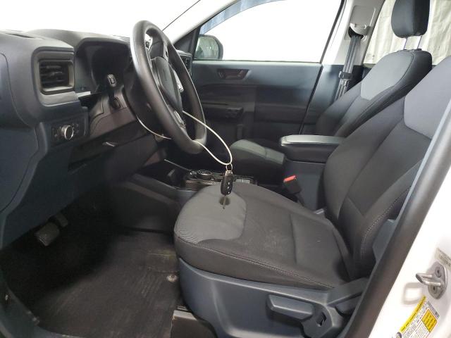 2022 FORD MAVERICK XL 3FTTW8F96NRA28974