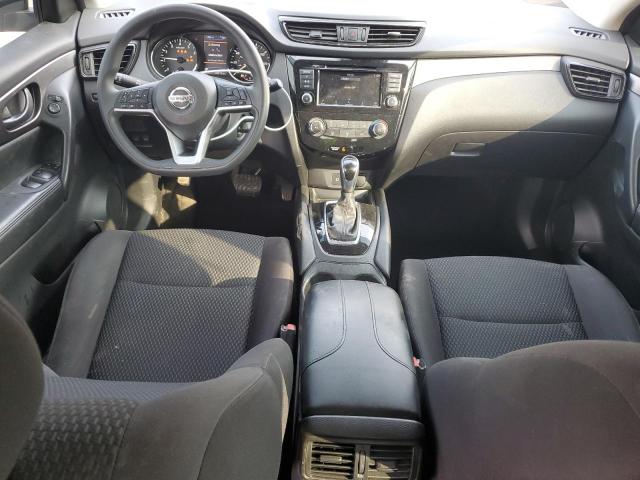 2020 NISSAN ROGUE SPORT S JN1BJ1CW4LW649090