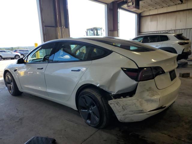 2023 TESLA MODEL 3 - 5YJ3E1EA1PF404572