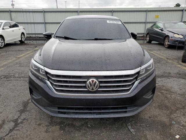 2020 VOLKSWAGEN PASSAT S 1VWAA7A32LC027008