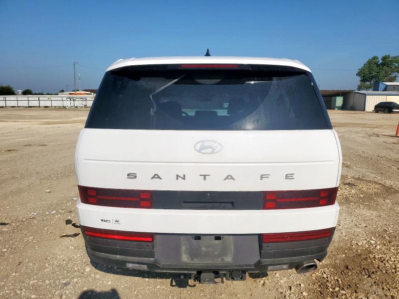 2025 HYUNDAI SANTA FE S 5NMP14GL9SH095857