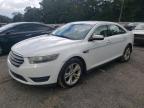 2015 FORD TAURUS SEL - 1FAHP2E8XFG134092
