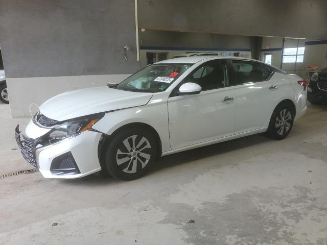 2023 NISSAN ALTIMA S - 1N4BL4BV0PN345998