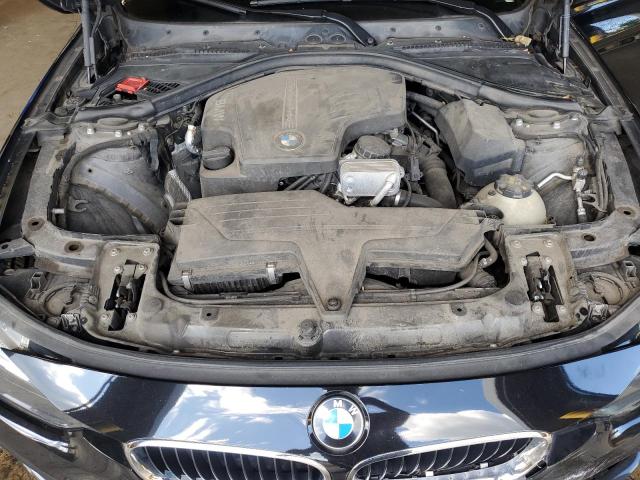 2016 BMW 320 XI WBA8E5G51GNT93357