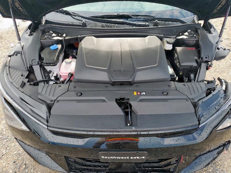 2025 KIA EV6 LIGHT 5XYC34JA4SG004102