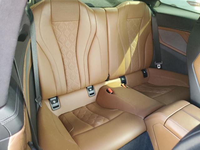 2020 BMW M8 WBSAE0C04LCD57648