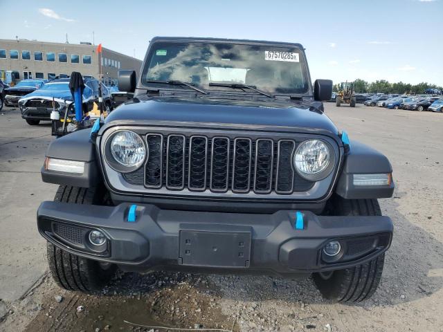 2024 JEEP WRANGLER 4 1C4RJXN67RW351007