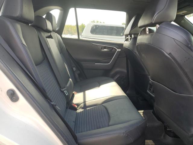 2021 TOYOTA RAV4 XSE 4T3E6RFV9MU061490