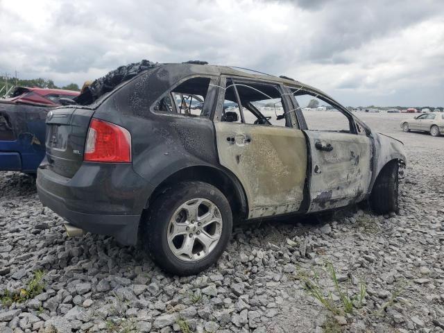 2014 FORD EDGE SEL - Other View