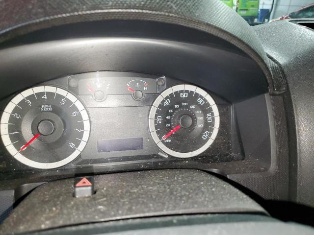 2010 FORD ESCAPE LIM - 1FMCU9EG3AKB93158