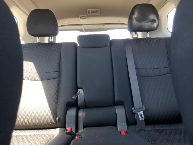 2017 NISSAN ROGUE S KNMAT2MT1HP553688