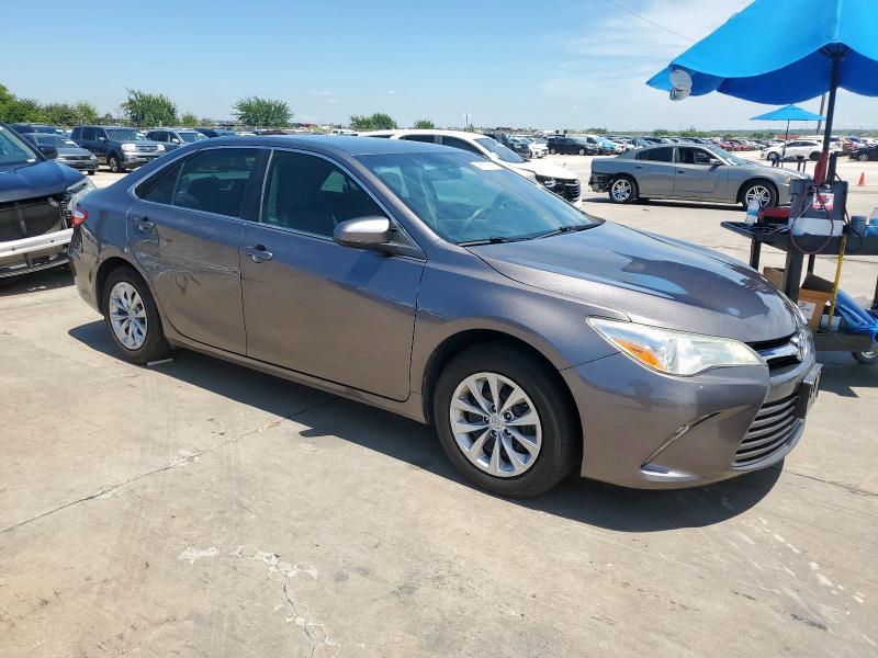 2015 TOYOTA CAMRY LE - 4T4BF1FK0FR497656