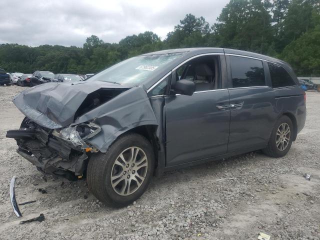 HONDA ODYSSEY EX