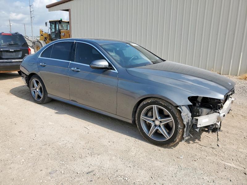 2017 MERCEDES-BENZ E 300 WDDZF4JB1HA095936
