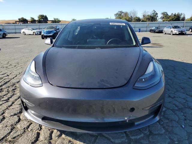 2021 TESLA MODEL 3 5YJ3E1EC0MF050797