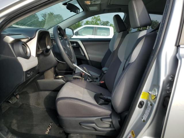 2015 TOYOTA RAV4 XLE - 2T3WFREVXFW183087