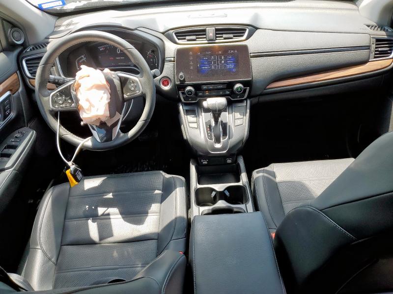 2022 HONDA CR-V EXL 7FARW1H8XNE007427