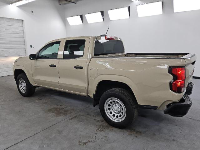 2024 CHEVROLET COLORADO 1GCGSBEC7R1145227