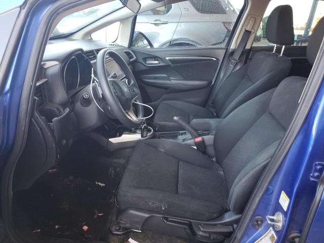 2016 HONDA FIT EX - JHMGK5H78GX036820