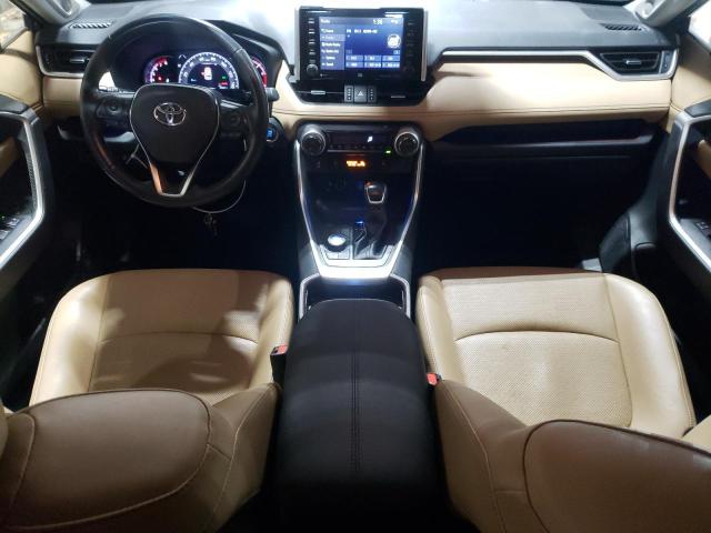 2021 TOYOTA RAV4 LIMIT JTMN1RFV8MD075957