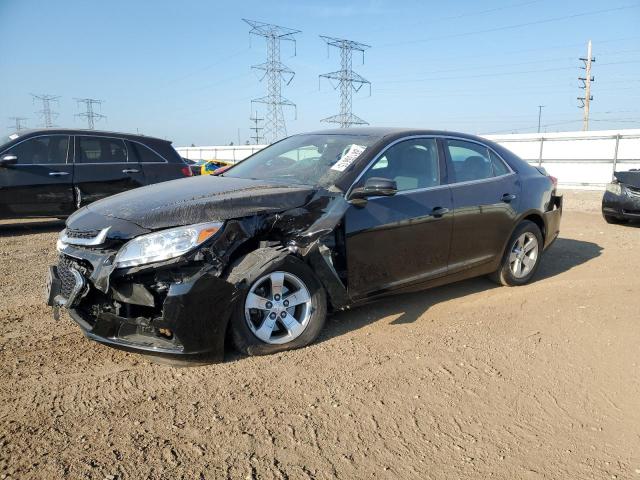 2016 CHEVROLET MALIBU LIMITED LT 1G11C5SA5GU105675
