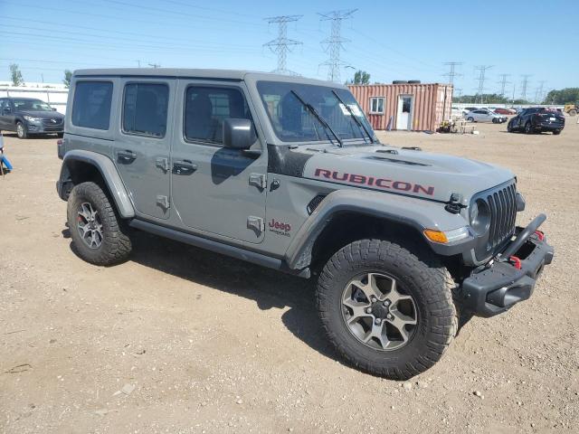 2020 JEEP WRANGLER U - 1C4HJXFG7LW261995