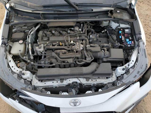 2020 TOYOTA COROLLA SE JTDP4RCE9LJ017876