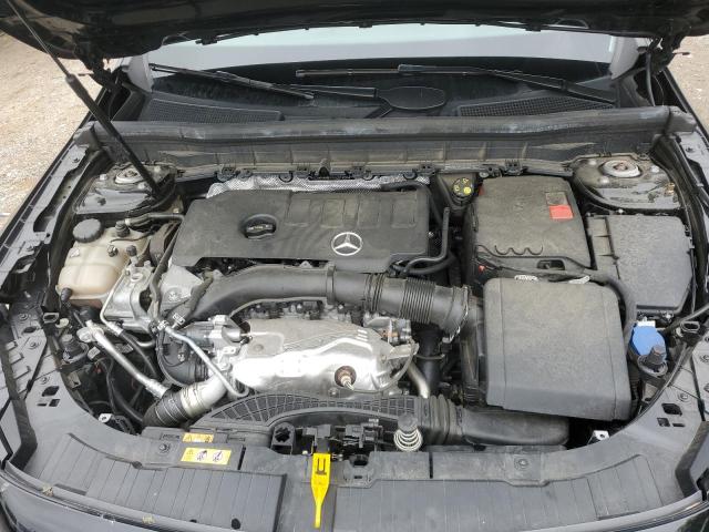 2021 MERCEDES-BENZ GLB 250 4M W1N4M4HBXMW157906