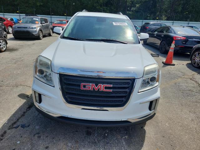 2017 GMC TERRAIN SL - 2GKALNEK0H6333227