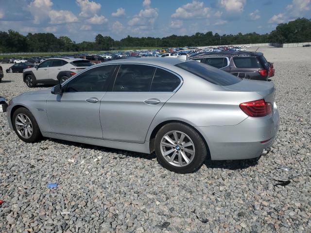 2016 BMW 528 I WBA5A5C53GG352530