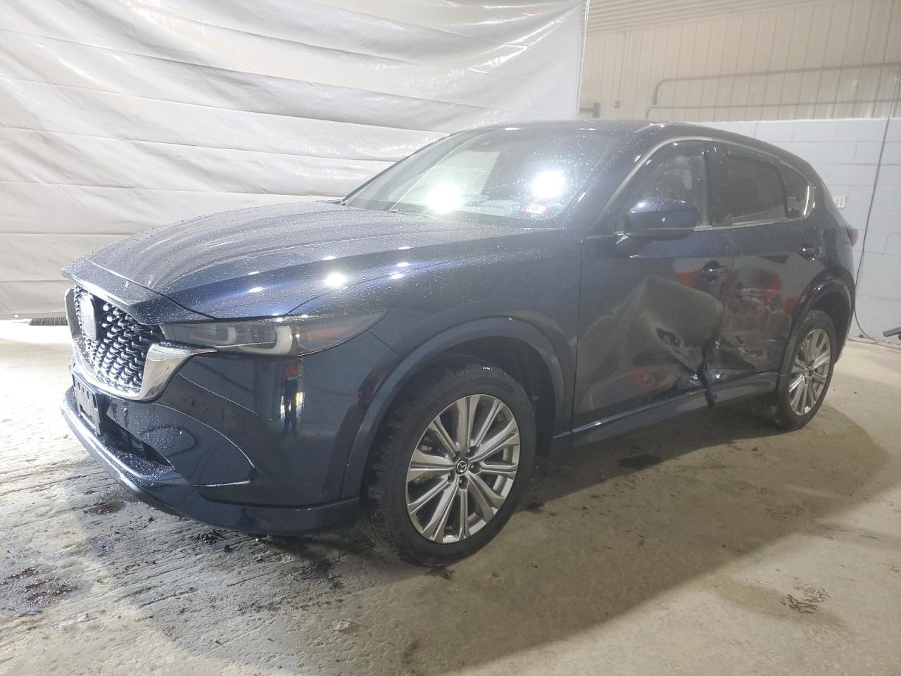 MAZDA CX-5 SIGNATURE