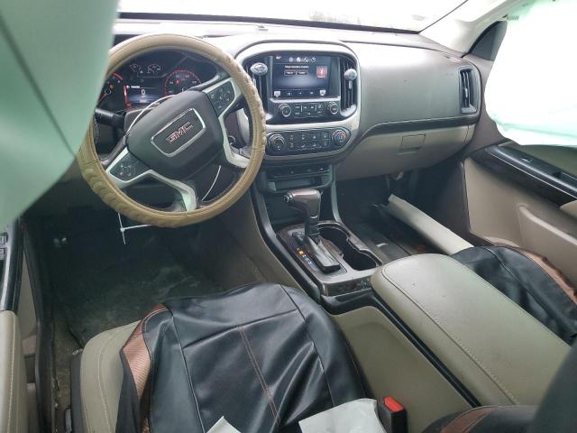 2015 GMC CANYON SLE 1GTG5BE36F1117129
