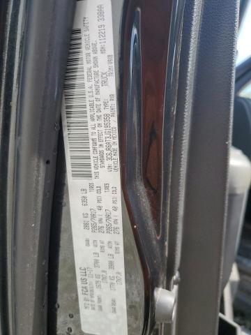 2018 RAM 1500 ST - 3C6JR6AT3JG195358