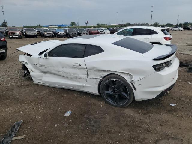 2022 CHEVROLET CAMARO LT1 1G1FF1R70N0134599