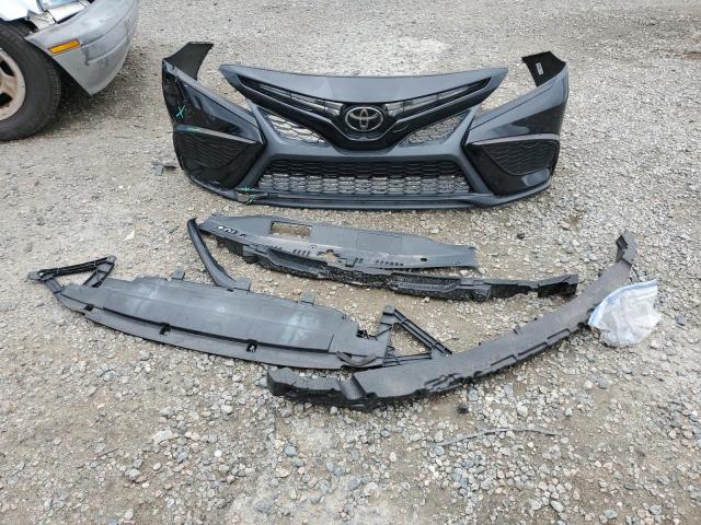 2021 TOYOTA CAMRY SE - 4T1G11AK2MU512886
