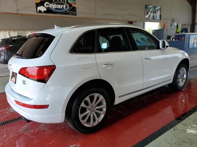 2016 AUDI Q5 PREMIUM WA1C2AFP0GA094431