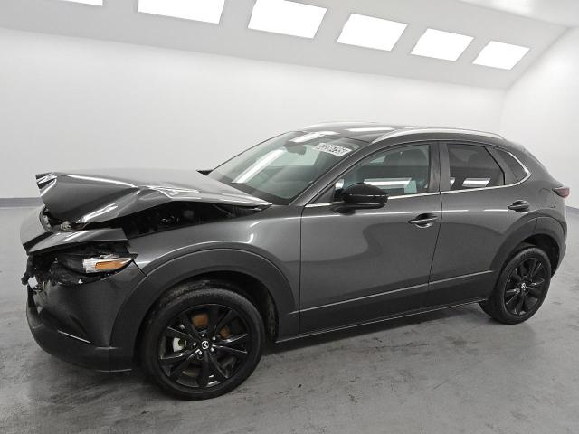 2024 MAZDA CX-30 SELECT 3MVDMBBM4RM637063