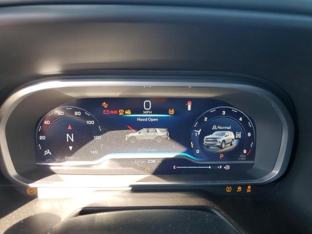 2023 CHEVROLET TAHOE K1500 PREMIER 1GNSKSKD5PR383820