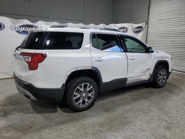 2023 GMC ACADIA SLT 1GKKNUL45PZ152091