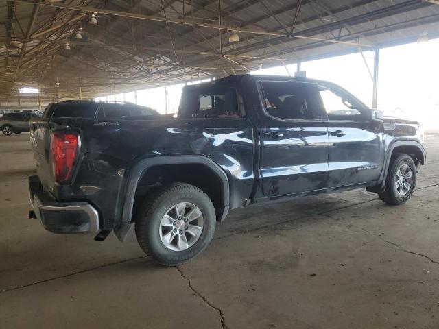 2021 GMC SIERRA K15 1GTP9BEK6MZ412290
