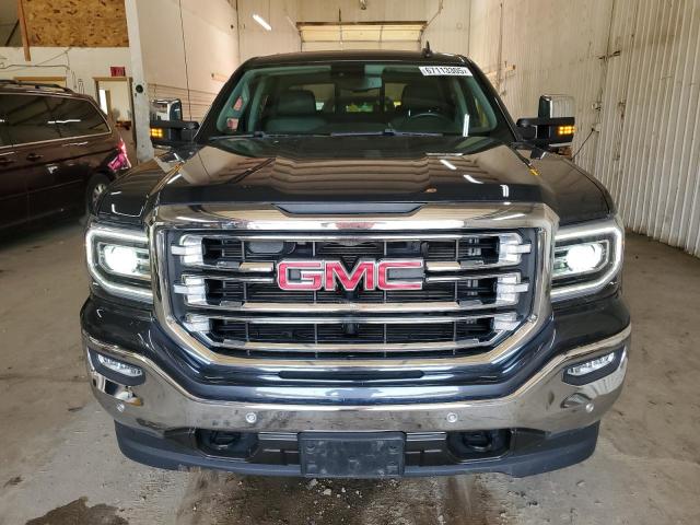 2018 GMC SIERRA K15 - 3GTU2NEJ4JG357060