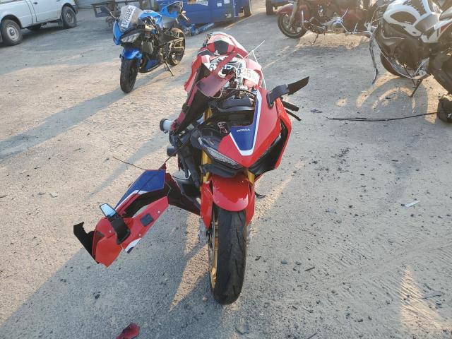 2017 HONDA CBR1000 SP JH2SC7777HK000113