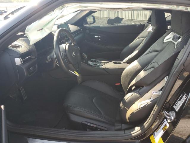 2022 TOYOTA SUPRA BASE WZ1DB0C07NW048995