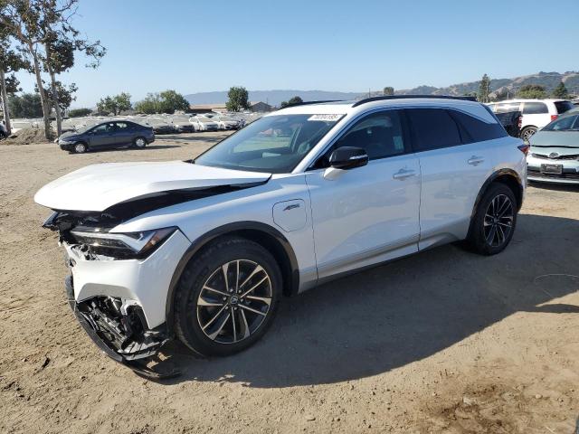 2024 ACURA ZDX A-SPEC 4W5KHNRL3RZ512813