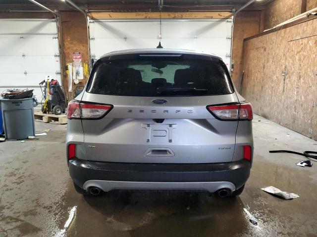 2022 FORD ESCAPE SE 1FMCU9G69NUB69431
