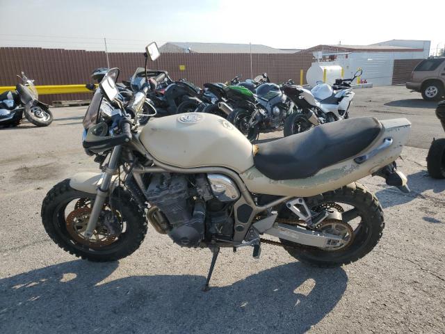 2000 SUZUKI GSF 1200 S JS1GV75AXY2100966